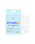 hydro-star® clear - Tiny Mini Face Patches
