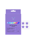 hydro-star® recovery - Face Care Clear Cover Patches