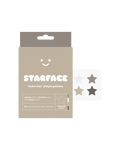 earth star - Weekend Hydrocolloid Patches
