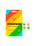 rainbow star - Daily Fun Shape Patches