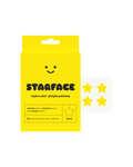 hydro-star® refill - Cute Makeup Bag Patches