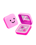 hydro-stars® + big pink - Everyday Nighttime Patches