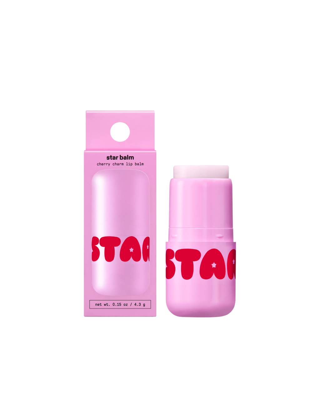 star balm® cherry charm - Smooth Look Skin Patches