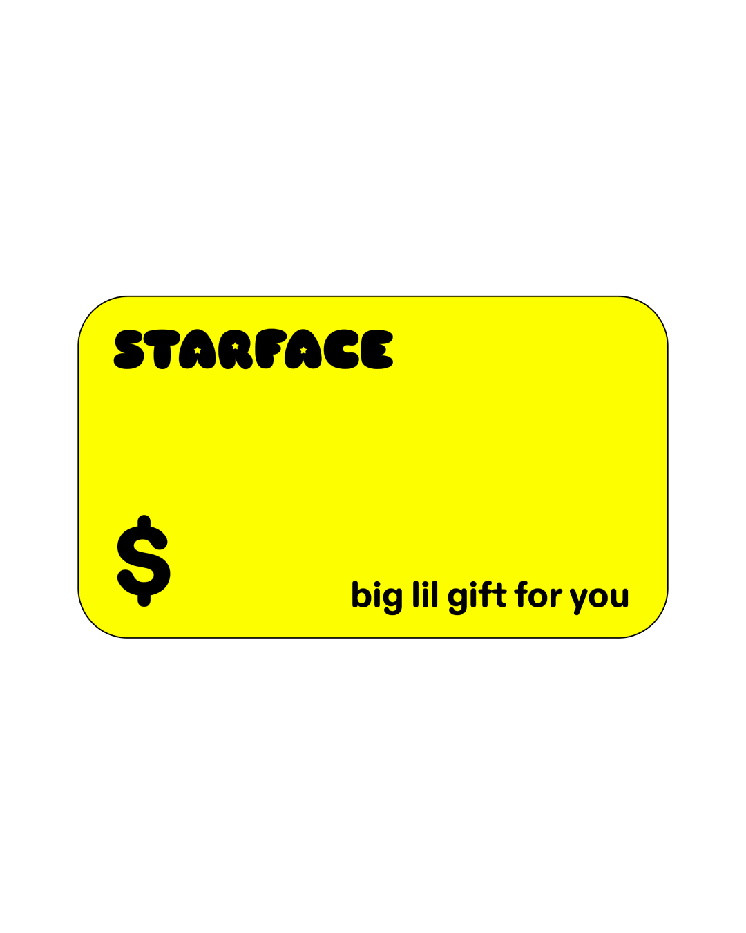 digital gift card - Everyday Patch Refill Pack