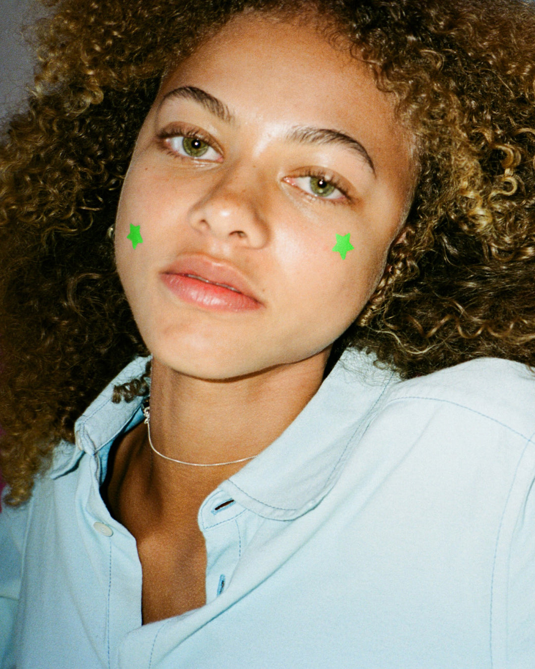 hydro-star® + tea tree - Everyday Spot Cover Patches