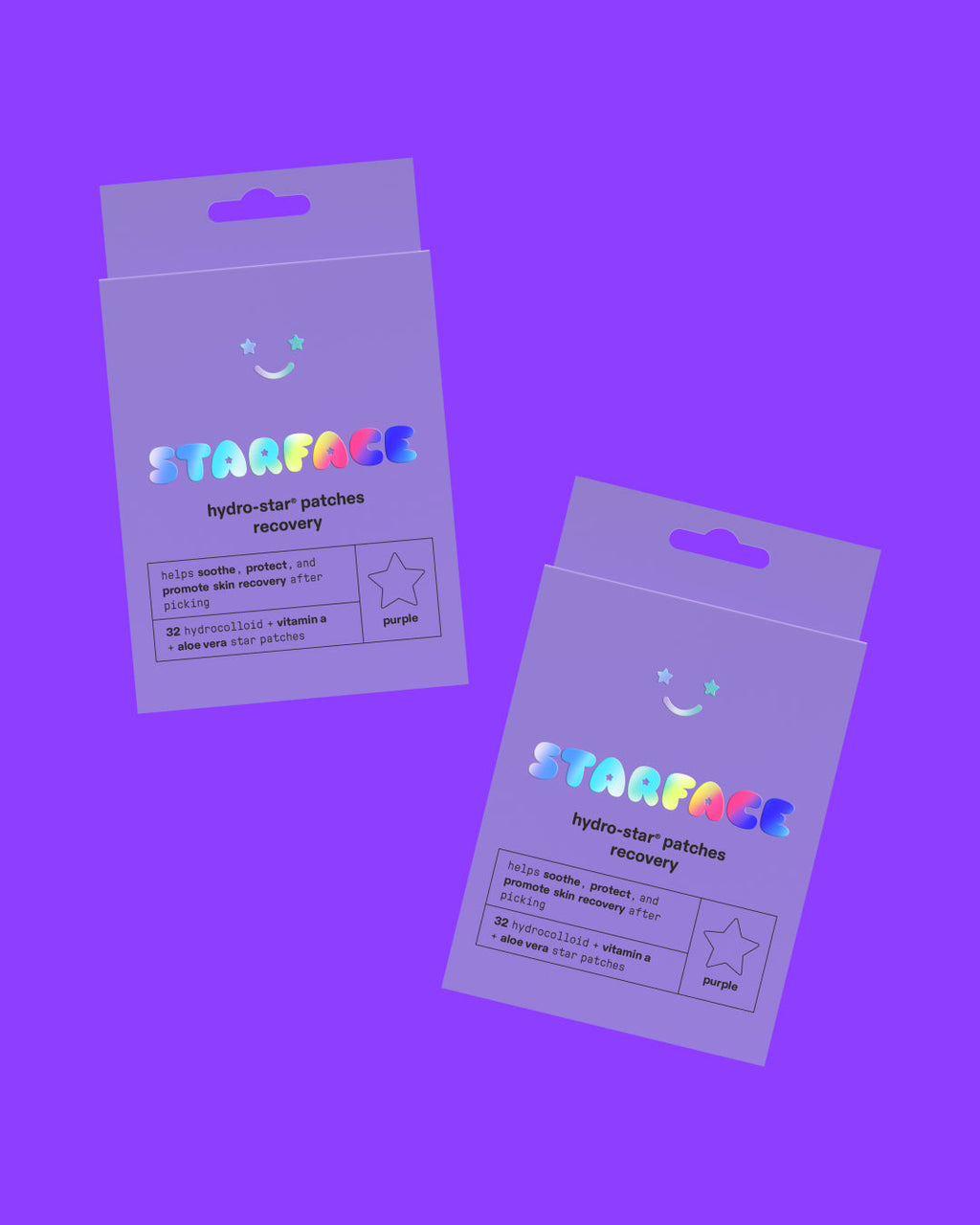 double recovery bundle - Tiny Small Patch Pack