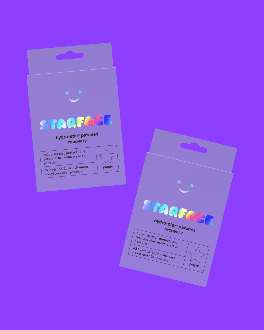 double recovery bundle - Tiny Small Patch Pack