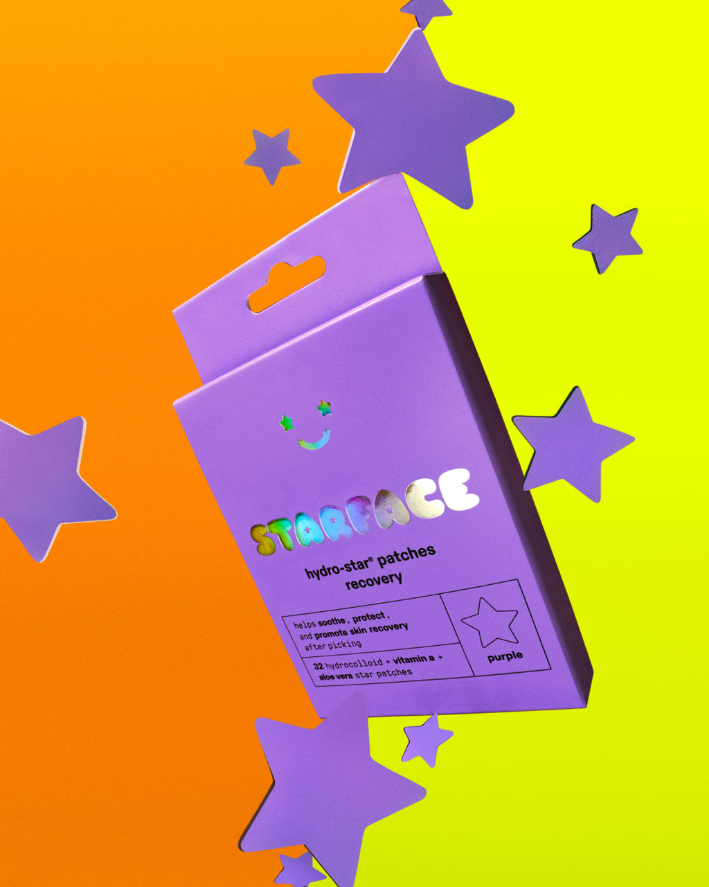 double recovery bundle - Tiny Small Patch Pack