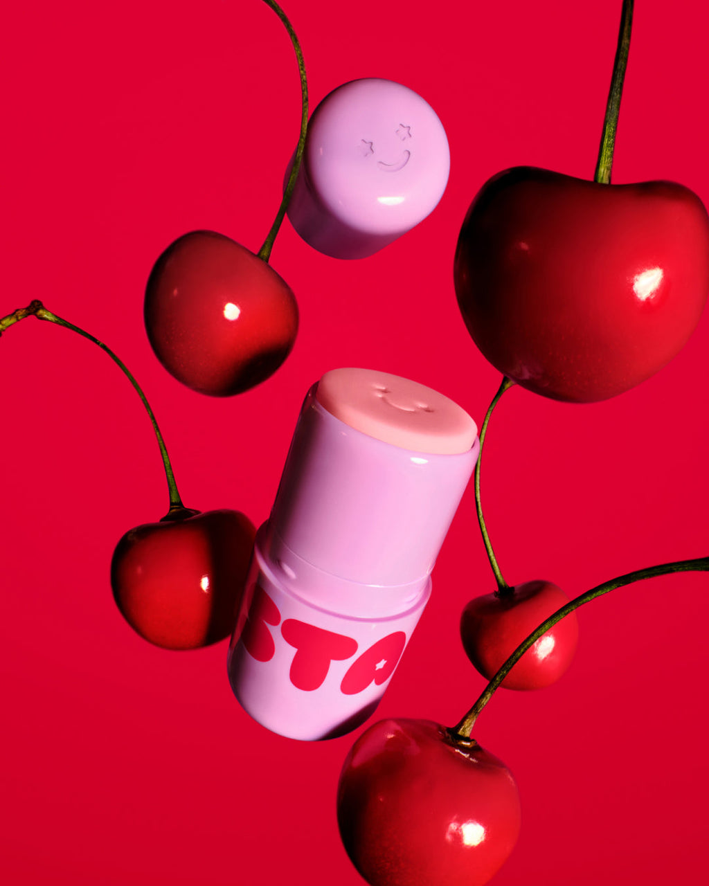 star balm® cherry charm - Smooth Look Skin Patches
