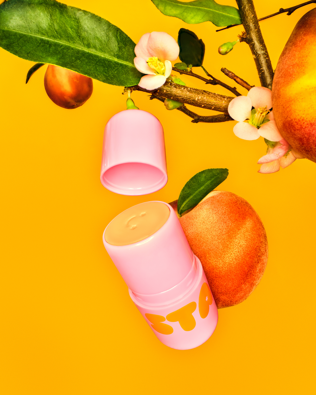 star balm® perfectly peachy - Daily Hydrocolloid Patches