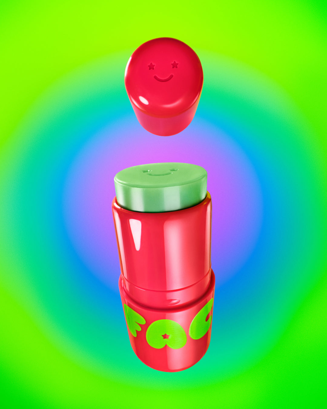 star balm® watermelon squeeze - Daily Face Patches