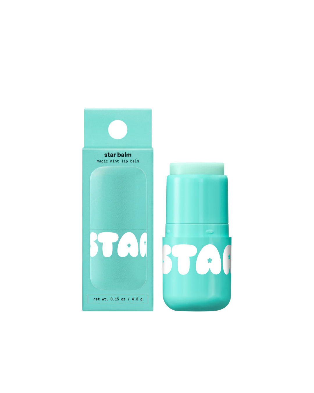 star balm® magic mint - Self Care Small Patch Pack