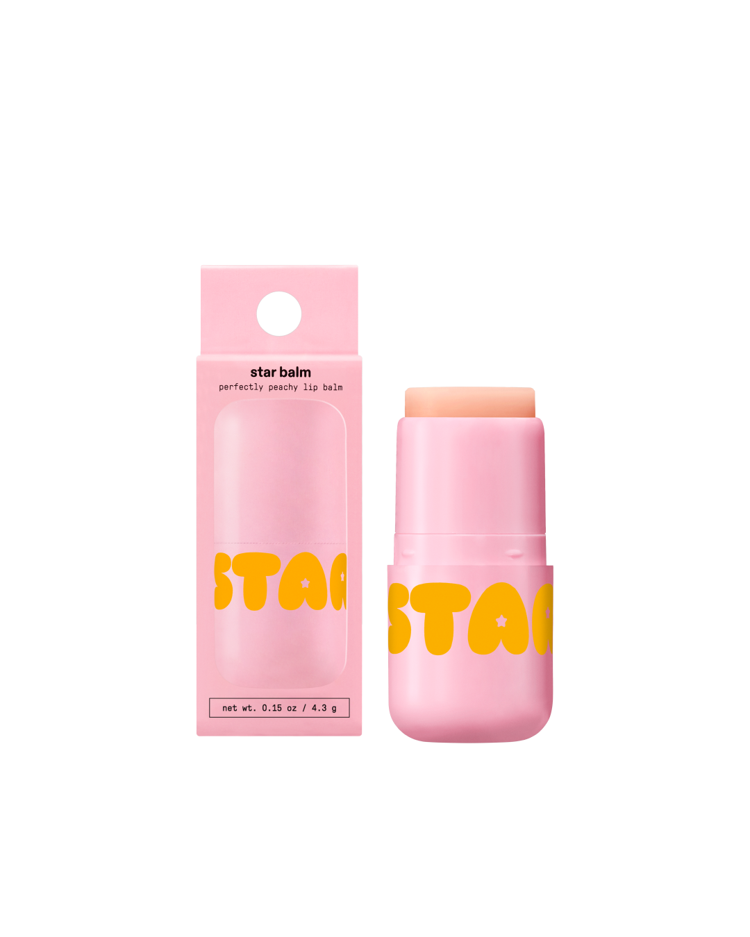 star balm® perfectly peachy - Daily Hydrocolloid Patches