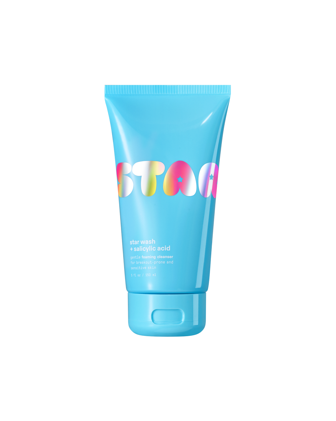 star wash® + salicylic acid - Photo Ready Skin Sticker Patches