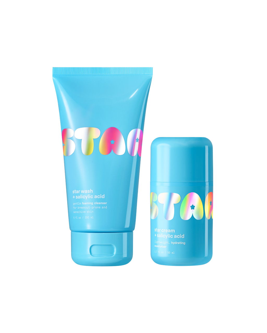 sal acid skincare duo - Glow Ready Self Care Patches