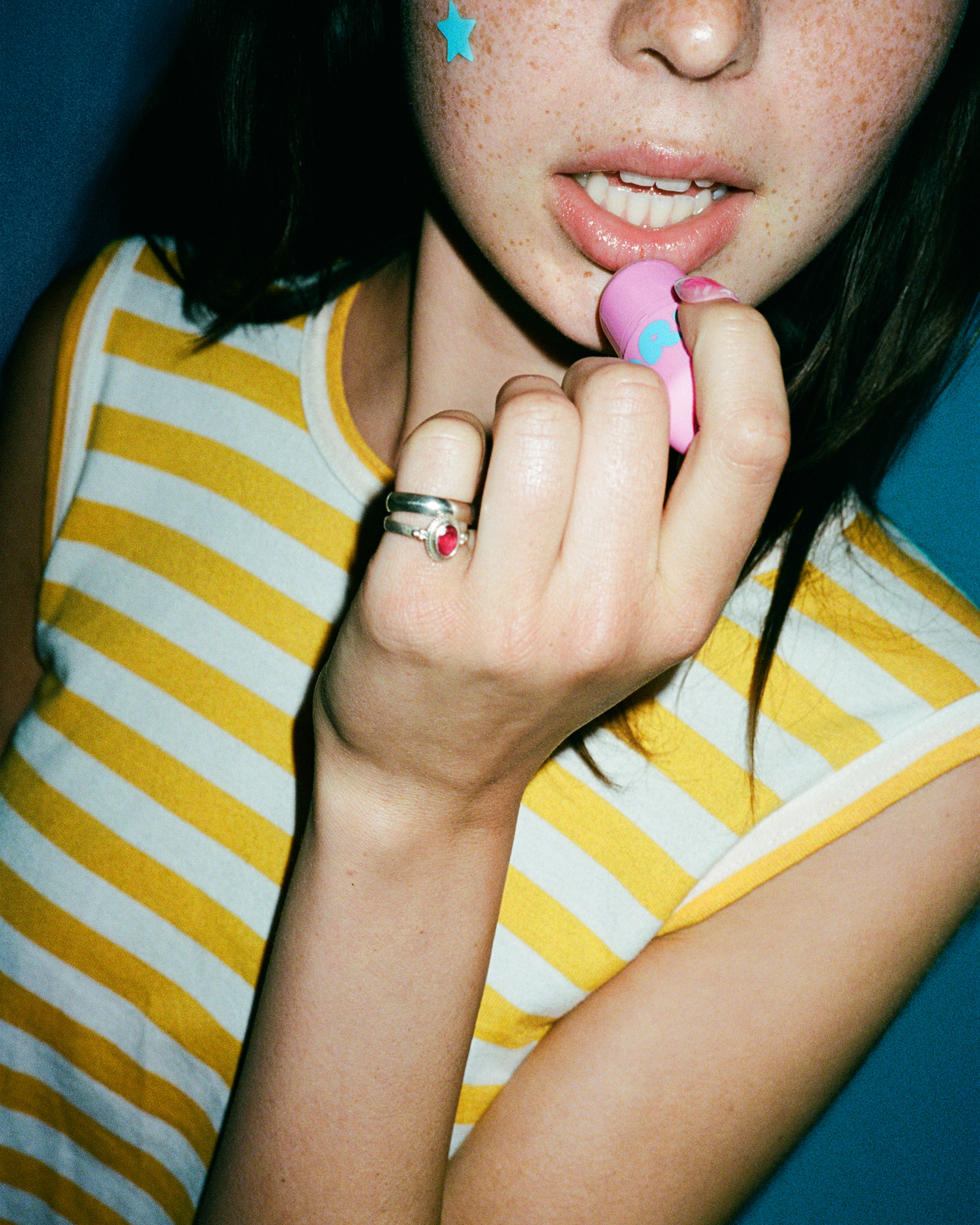 star balm® bubblegum bliss - Fresh Face Sticker Patches
