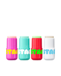 star balm® bundle - Fresh Fun Shape Patches