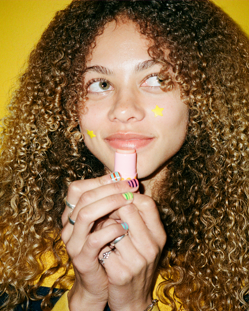 star balm® perfectly peachy - Daily Hydrocolloid Patches
