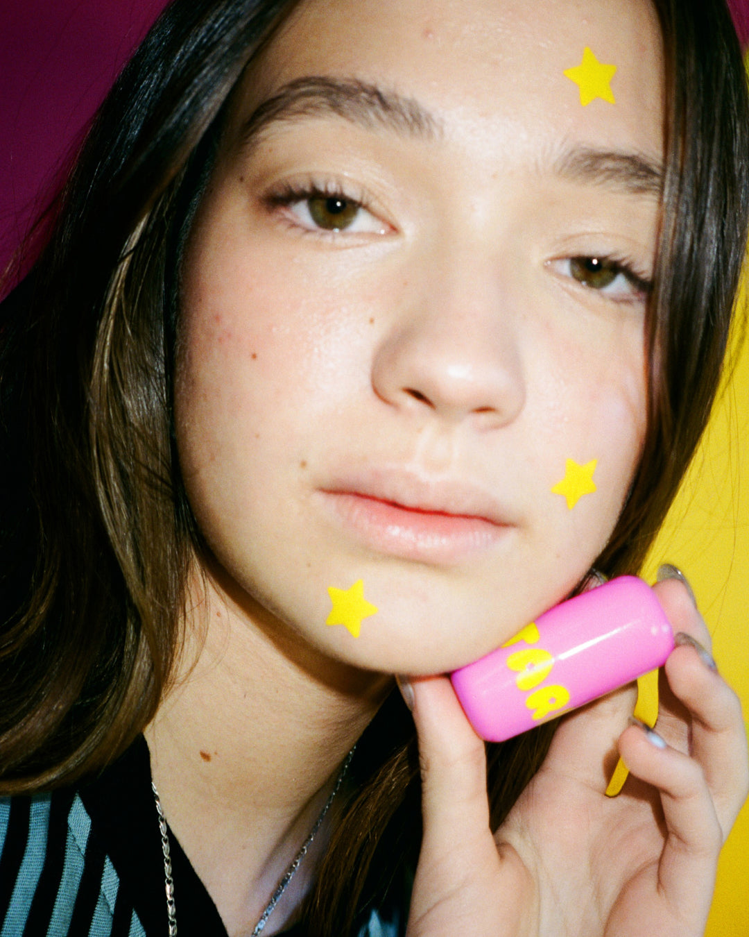 star balm® starfruit - Playful Face Patches