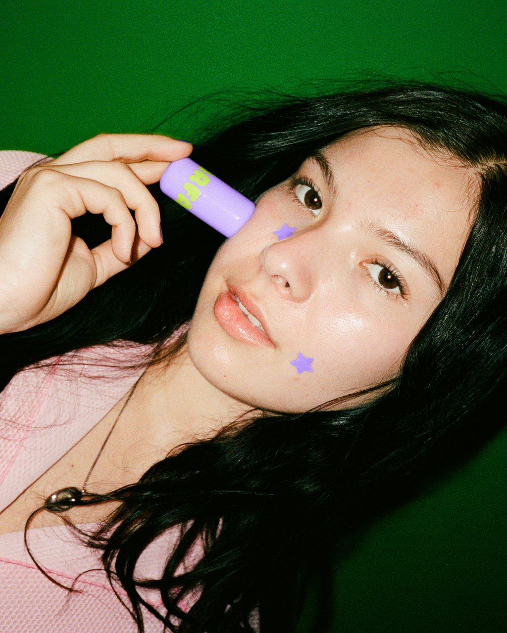 star balm® super grape - Colorful Hydrocolloid Patches