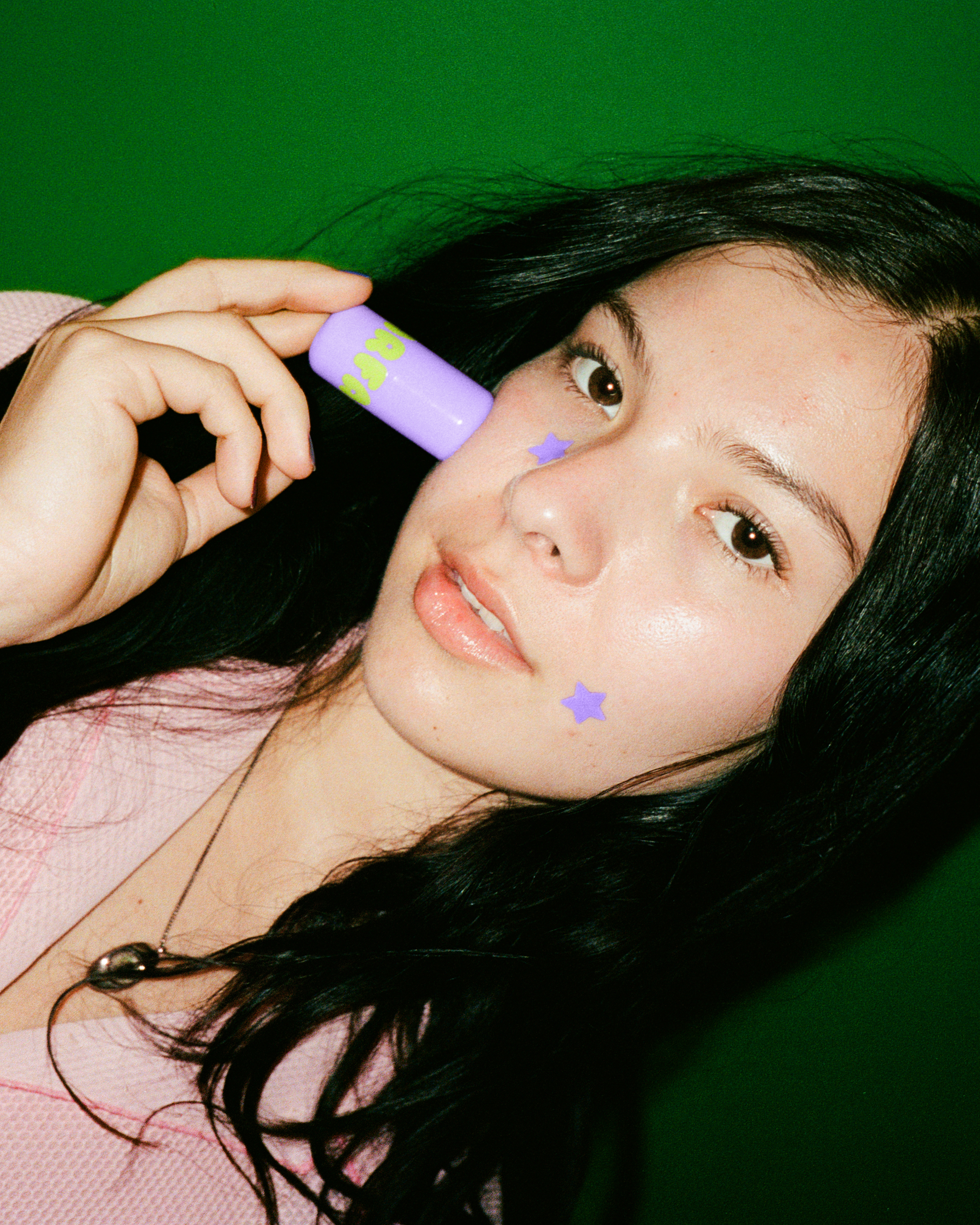 star balm® super grape - Colorful Hydrocolloid Patches