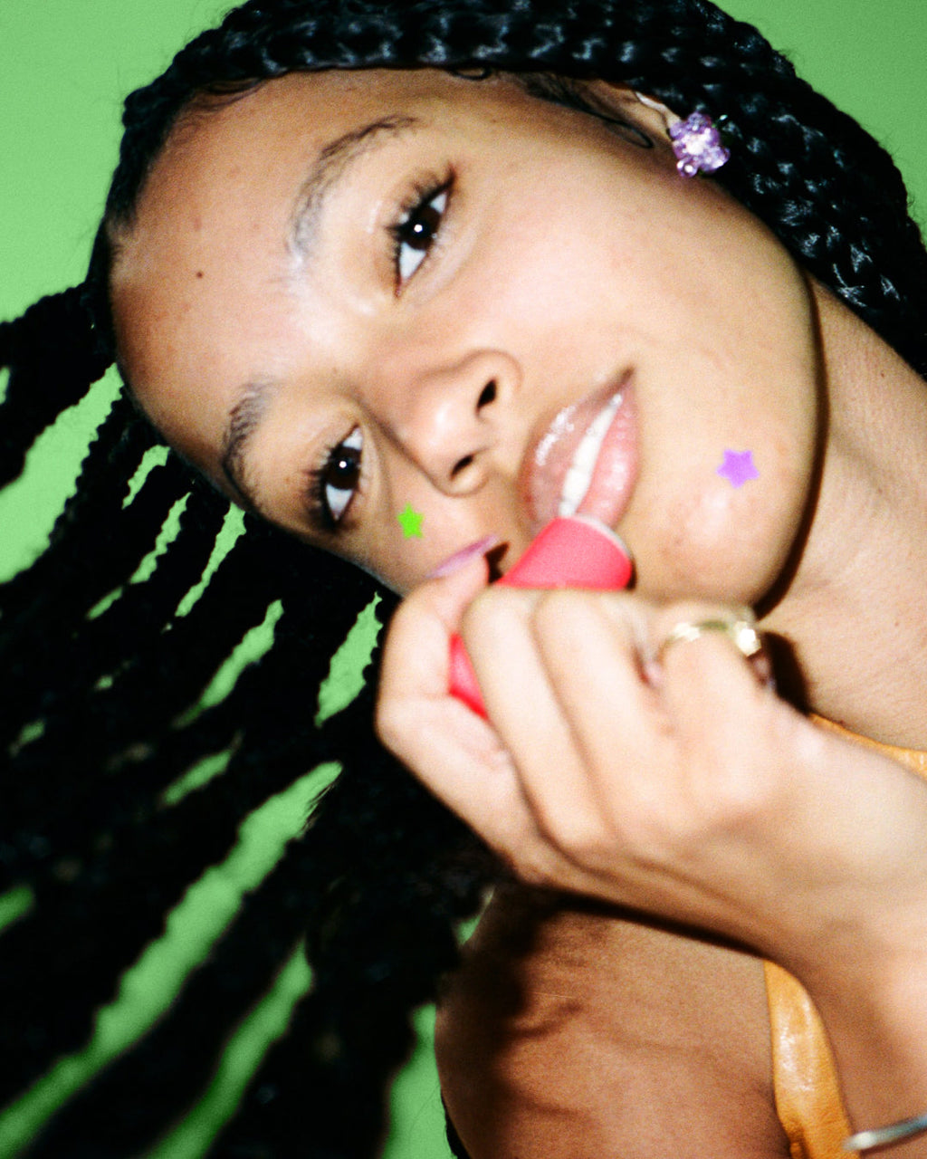 star balm® watermelon squeeze - Daily Face Patches