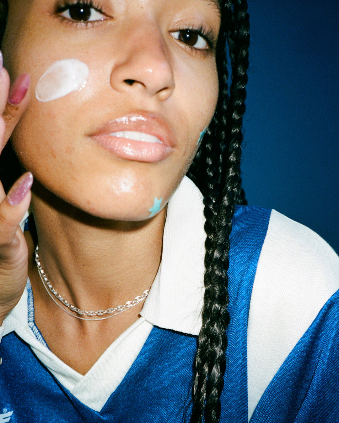 star cream® + salicylic acid - Daily Small Patch Pack