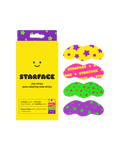 star strips™ - Face Care Patch Refill Pack