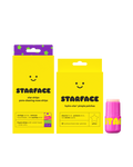 super cute trio - Travel Ready Skin Sticker Patches