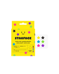 tiny star - Clear Look Hydrocolloid Patches